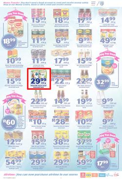 Cambridge Food Klerksdorp : Easter Carnival (11 Apr - 23 Apr 2019), page 3