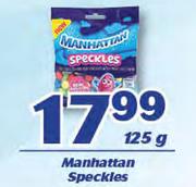 Manhattan Speckles-125g