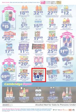 Cambridge Food Klerksdorp : Easter Carnival (11 Apr - 23 Apr 2019), page 4