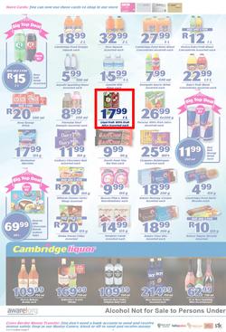 Cambridge Food Klerksdorp : Easter Carnival (11 Apr - 23 Apr 2019), page 4