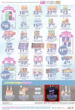 Cambridge Food Klerksdorp : Easter Carnival (11 Apr - 23 Apr 2019), page 4
