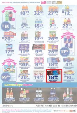 Cambridge Food Klerksdorp : Easter Carnival (11 Apr - 23 Apr 2019), page 4