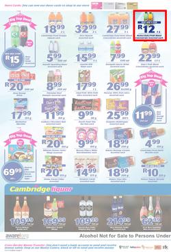 Cambridge Food Klerksdorp : Easter Carnival (11 Apr - 23 Apr 2019), page 4