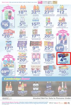 Cambridge Food Klerksdorp : Easter Carnival (11 Apr - 23 Apr 2019), page 4