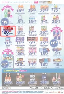 Cambridge Food Klerksdorp : Easter Carnival (11 Apr - 23 Apr 2019), page 4