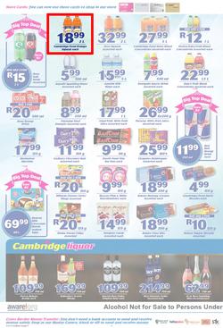 Cambridge Food Klerksdorp : Easter Carnival (11 Apr - 23 Apr 2019), page 4