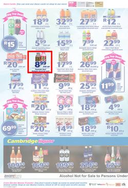 Cambridge Food Klerksdorp : Easter Carnival (11 Apr - 23 Apr 2019), page 4