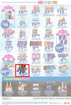 Cambridge Food Klerksdorp : Easter Carnival (11 Apr - 23 Apr 2019), page 4