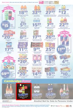 Cambridge Food Klerksdorp : Easter Carnival (11 Apr - 23 Apr 2019), page 4