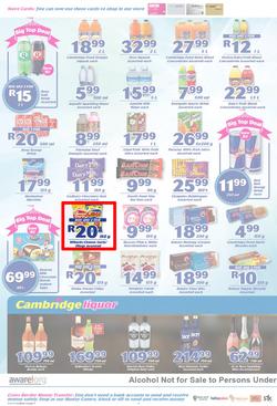 Cambridge Food Klerksdorp : Easter Carnival (11 Apr - 23 Apr 2019), page 4