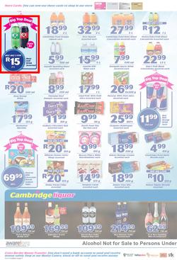 Cambridge Food Klerksdorp : Easter Carnival (11 Apr - 23 Apr 2019), page 4