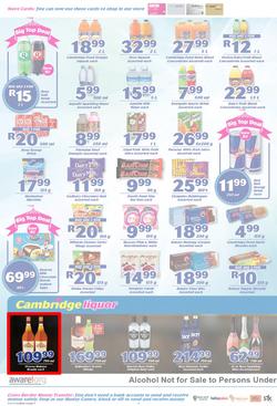 Cambridge Food Klerksdorp : Easter Carnival (11 Apr - 23 Apr 2019), page 4