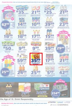 Cambridge Food Klerksdorp : Easter Carnival (11 Apr - 23 Apr 2019), page 5