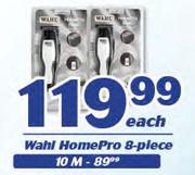 Wahl 10M Homepro-Each
