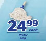 Prolar Mop-Each