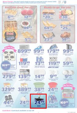 Cambridge Food Klerksdorp : Easter Carnival (11 Apr - 23 Apr 2019), page 6