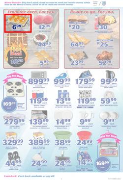 Cambridge Food Klerksdorp : Easter Carnival (11 Apr - 23 Apr 2019), page 6