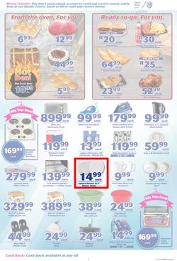 Cambridge Food Klerksdorp : Easter Carnival (11 Apr - 23 Apr 2019), page 6