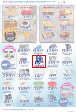 Cambridge Food Klerksdorp : Easter Carnival (11 Apr - 23 Apr 2019), page 6