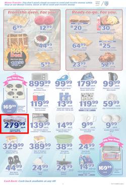 Cambridge Food Klerksdorp : Easter Carnival (11 Apr - 23 Apr 2019), page 6