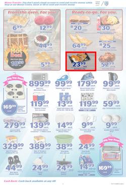 Cambridge Food Klerksdorp : Easter Carnival (11 Apr - 23 Apr 2019), page 6