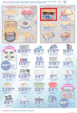 Cambridge Food Klerksdorp : Easter Carnival (11 Apr - 23 Apr 2019), page 6