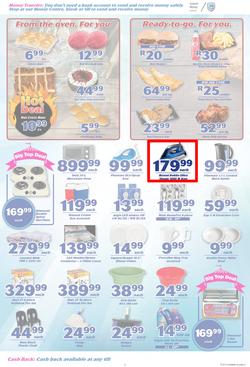 Cambridge Food Klerksdorp : Easter Carnival (11 Apr - 23 Apr 2019), page 6