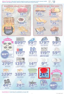 Cambridge Food Klerksdorp : Easter Carnival (11 Apr - 23 Apr 2019), page 6