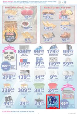 Cambridge Food Klerksdorp : Easter Carnival (11 Apr - 23 Apr 2019), page 6