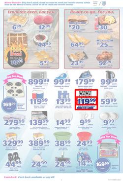 Cambridge Food Klerksdorp : Easter Carnival (11 Apr - 23 Apr 2019), page 6