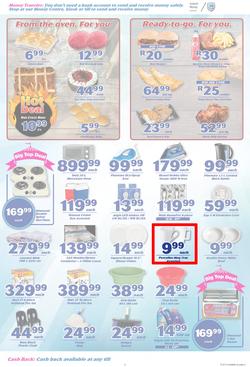 Cambridge Food Klerksdorp : Easter Carnival (11 Apr - 23 Apr 2019), page 6