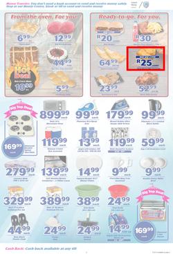 Cambridge Food Klerksdorp : Easter Carnival (11 Apr - 23 Apr 2019), page 6