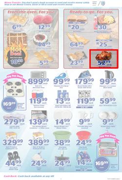 Cambridge Food Klerksdorp : Easter Carnival (11 Apr - 23 Apr 2019), page 6