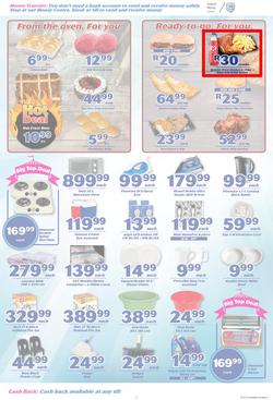 Cambridge Food Klerksdorp : Easter Carnival (11 Apr - 23 Apr 2019), page 6