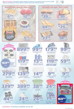 Cambridge Food Klerksdorp : Easter Carnival (11 Apr - 23 Apr 2019), page 6