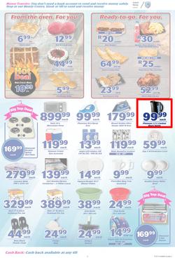 Cambridge Food Klerksdorp : Easter Carnival (11 Apr - 23 Apr 2019), page 6