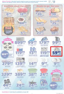 Cambridge Food Klerksdorp : Easter Carnival (11 Apr - 23 Apr 2019), page 6