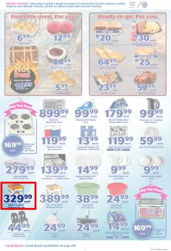 Cambridge Food Klerksdorp : Easter Carnival (11 Apr - 23 Apr 2019), page 6
