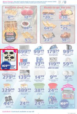 Cambridge Food Klerksdorp : Easter Carnival (11 Apr - 23 Apr 2019), page 6