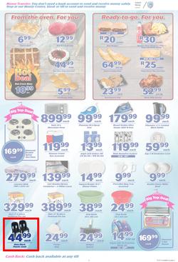 Cambridge Food Klerksdorp : Easter Carnival (11 Apr - 23 Apr 2019), page 6