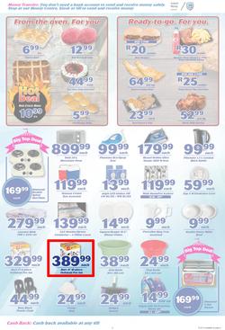 Cambridge Food Klerksdorp : Easter Carnival (11 Apr - 23 Apr 2019), page 6