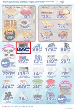 Cambridge Food Klerksdorp : Easter Carnival (11 Apr - 23 Apr 2019), page 6