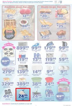 Cambridge Food Klerksdorp : Easter Carnival (11 Apr - 23 Apr 2019), page 6