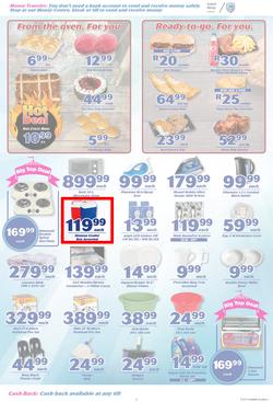 Cambridge Food Klerksdorp : Easter Carnival (11 Apr - 23 Apr 2019), page 6