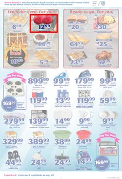 Cambridge Food Klerksdorp : Easter Carnival (11 Apr - 23 Apr 2019), page 6