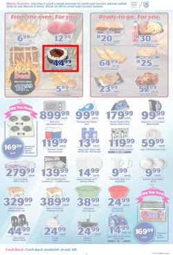Cambridge Food Klerksdorp : Easter Carnival (11 Apr - 23 Apr 2019), page 6