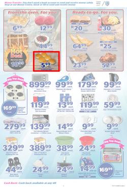 Cambridge Food Klerksdorp : Easter Carnival (11 Apr - 23 Apr 2019), page 6