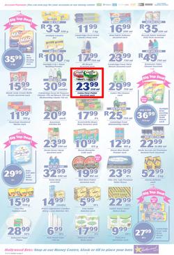 Cambridge Food Klerksdorp : Easter Carnival (11 Apr - 23 Apr 2019), page 7