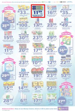 Cambridge Food Klerksdorp : Easter Carnival (11 Apr - 23 Apr 2019), page 7