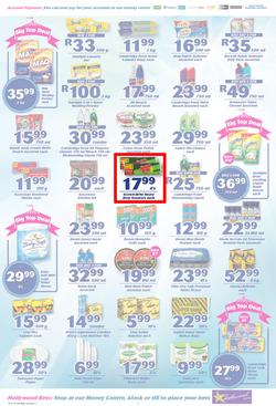 Cambridge Food Klerksdorp : Easter Carnival (11 Apr - 23 Apr 2019), page 7